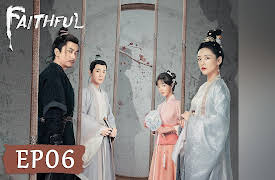 Faithful: Faithful EP06