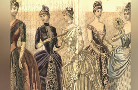 America in the Gilded Age and Progressive Era: No More Corsets: The New Woman