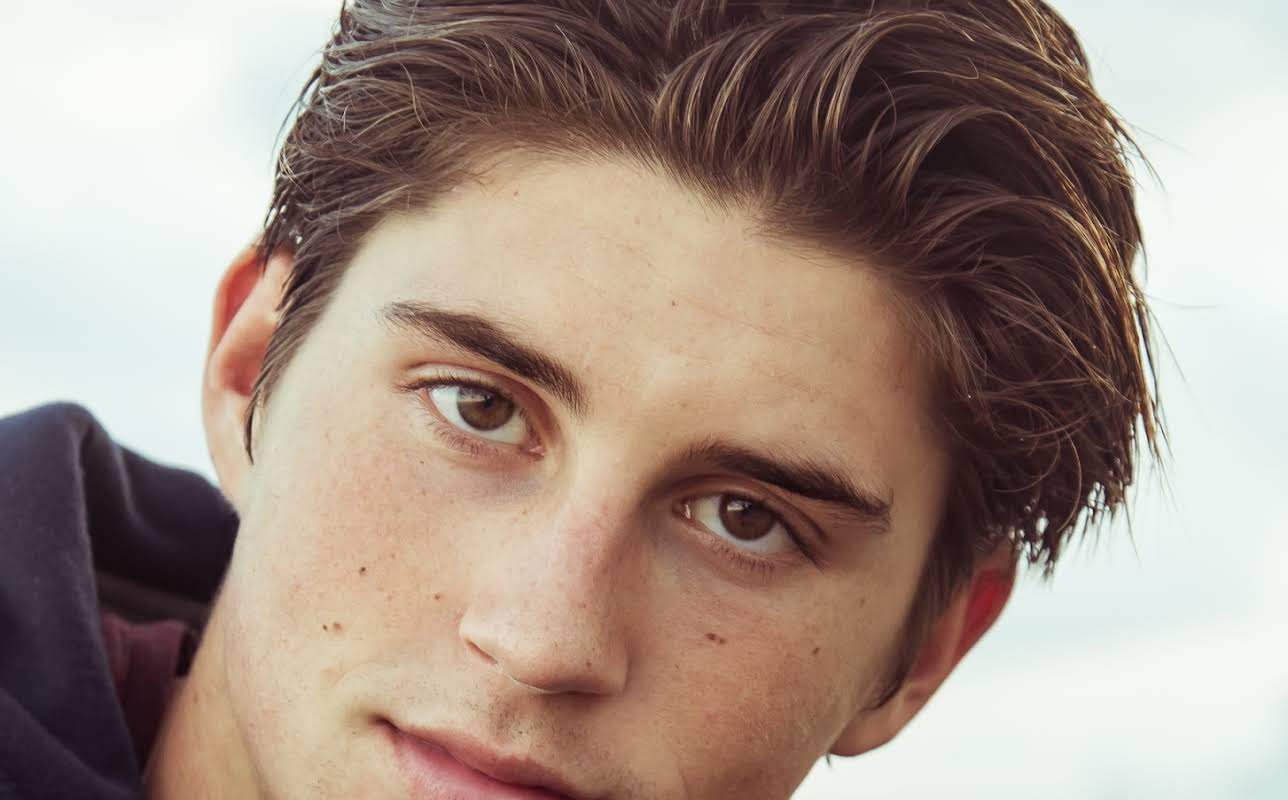 Gage Banister