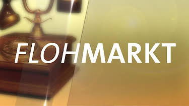 18:15: Flohmarkt | SR Fernsehen | 3/28 2026