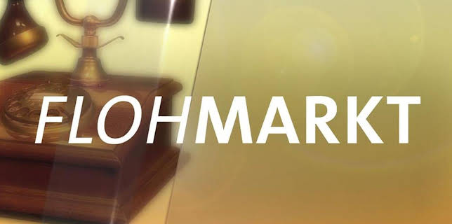 18:15: Flohmarkt | SWR Fernsehen BW | 11/8 2025