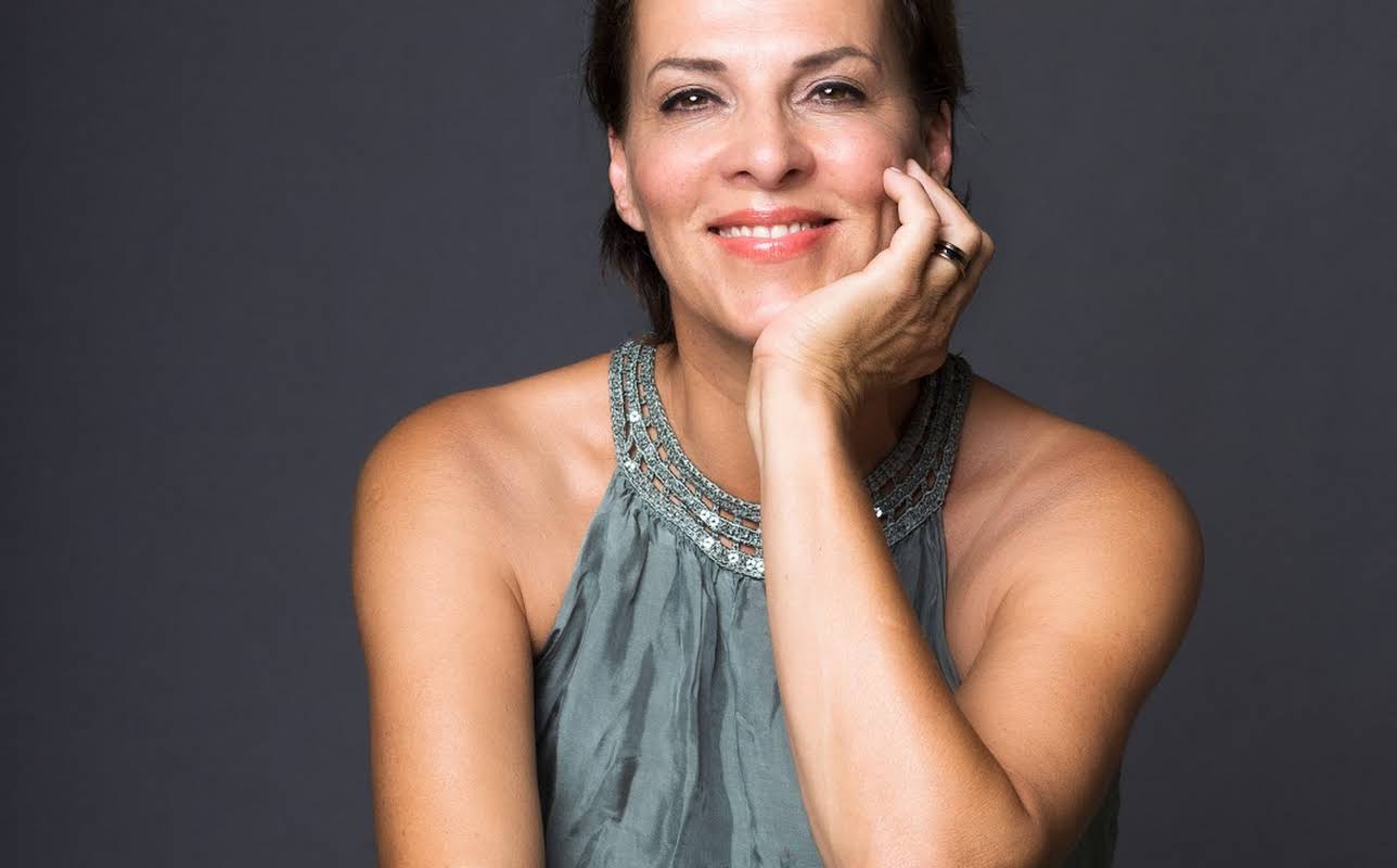 Sabine Petzl