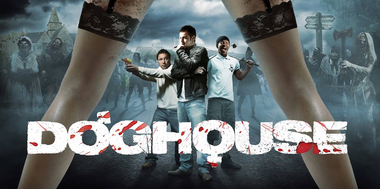Doghouse (2010)