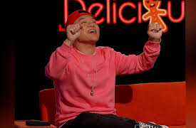 Deliciousness, Season 1: A Very Merry Deliciousness VIII