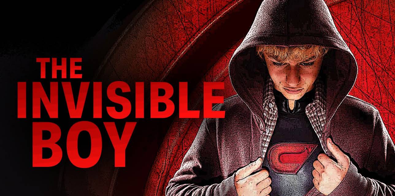 The Invisible Boy (2014)