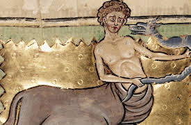 The Middle Ages around the World: Fictional Travels and Monstrous Races