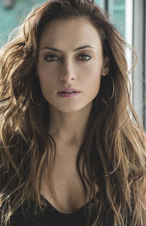 Marimar Vega as 