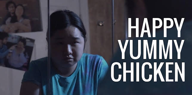 Happy Yummy Chicken (2017)