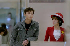 Fight For My Way: Fight For My Way Episode 5