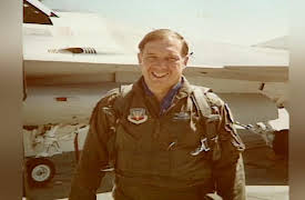 Legends of Airpower: John Glenn