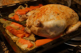 How Do They Really Do It?: Sunday Roast