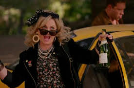 Wet Hot American Summer: Ten Years Later: Reunion