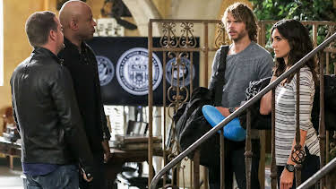 01:00: NCIS: Los Angeles (S9 E10) (S9) | TV3 | 10/29 2026