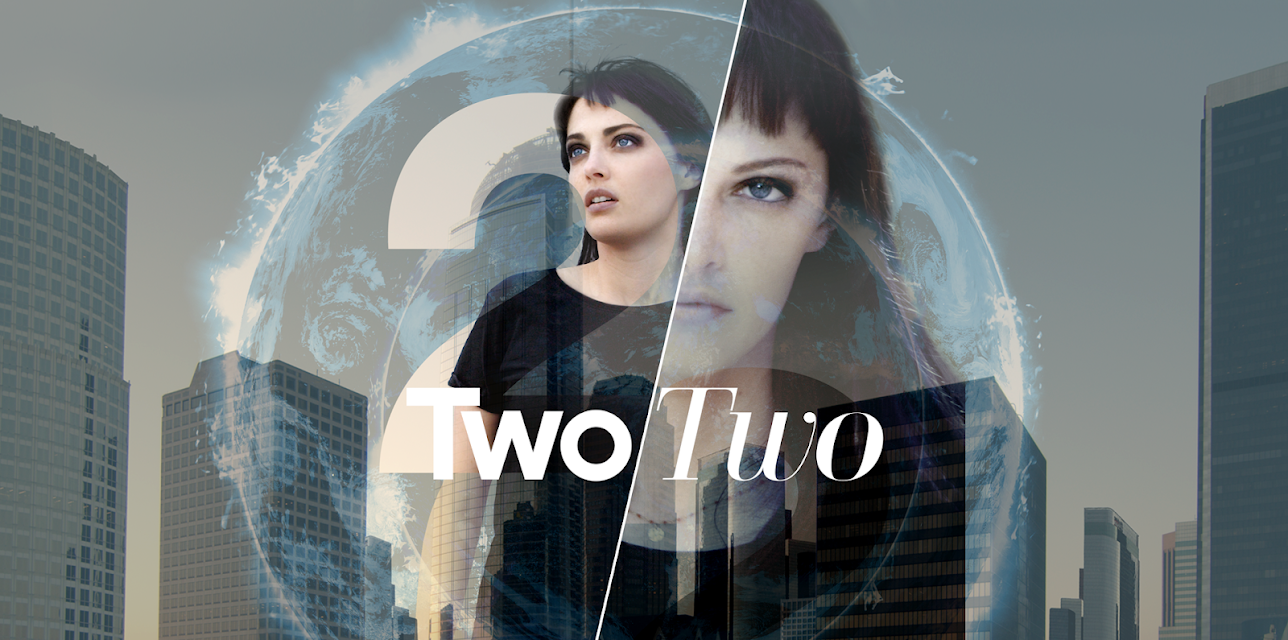TwoTwo (2023)