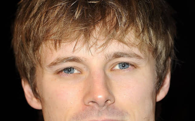 Bradley James