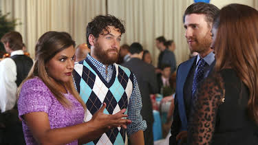 14:00: The Mindy Project (S5 E9) (S5) | Viasat Series | 4/28 2026