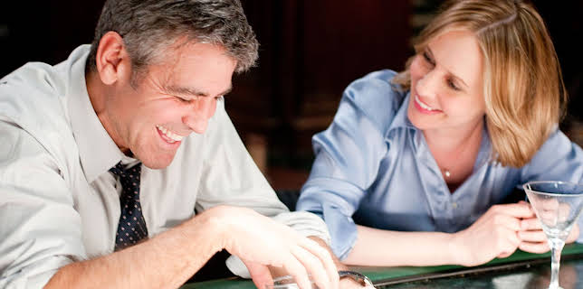 Up in the Air (2010)