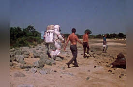 When We Left Earth: The NASA Missions: The Explorers