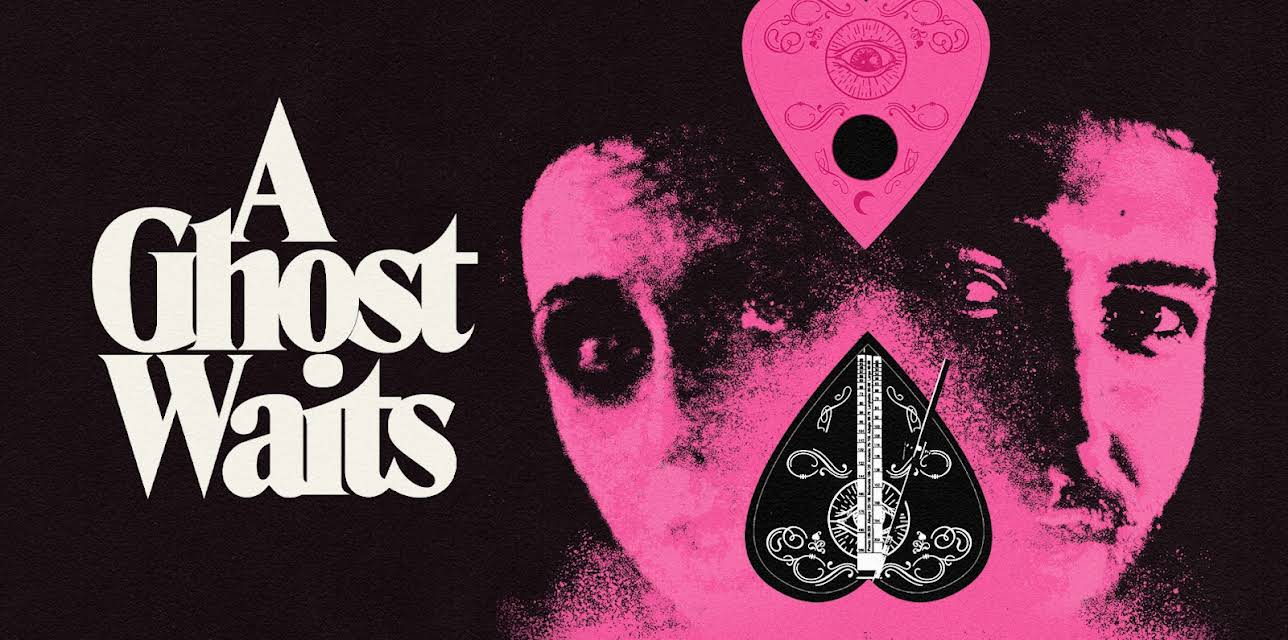 A Ghost Waits (2020)