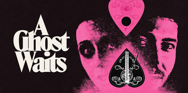 A Ghost Waits (2020)