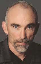 Jackie Earle Haley som 
