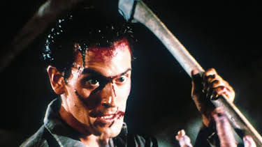 10:50 PM: Evil Dead II | Sky Hits | 10/31 2026