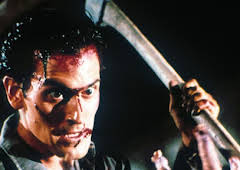 Evil Dead II