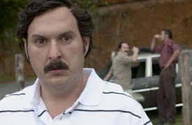 Pablo Escobar, el patrón del mal: Episodio 14