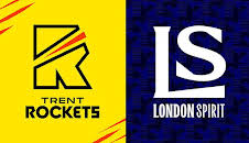 Cricket: The Hundred