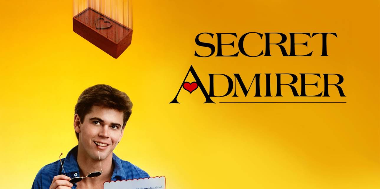 Secret Admirer (1985)