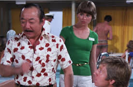 The Love Boat Season 1: Pacific Princess Overtures/ Cabin Fever/ Gopher, The Rebel