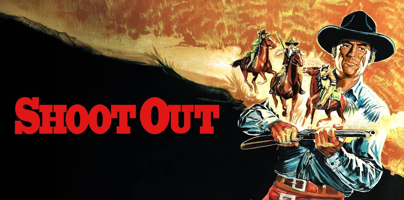 Shoot Out (1971) (1971)
