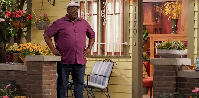 08:35: The Neighborhood | ProSieben | 12/13 2025