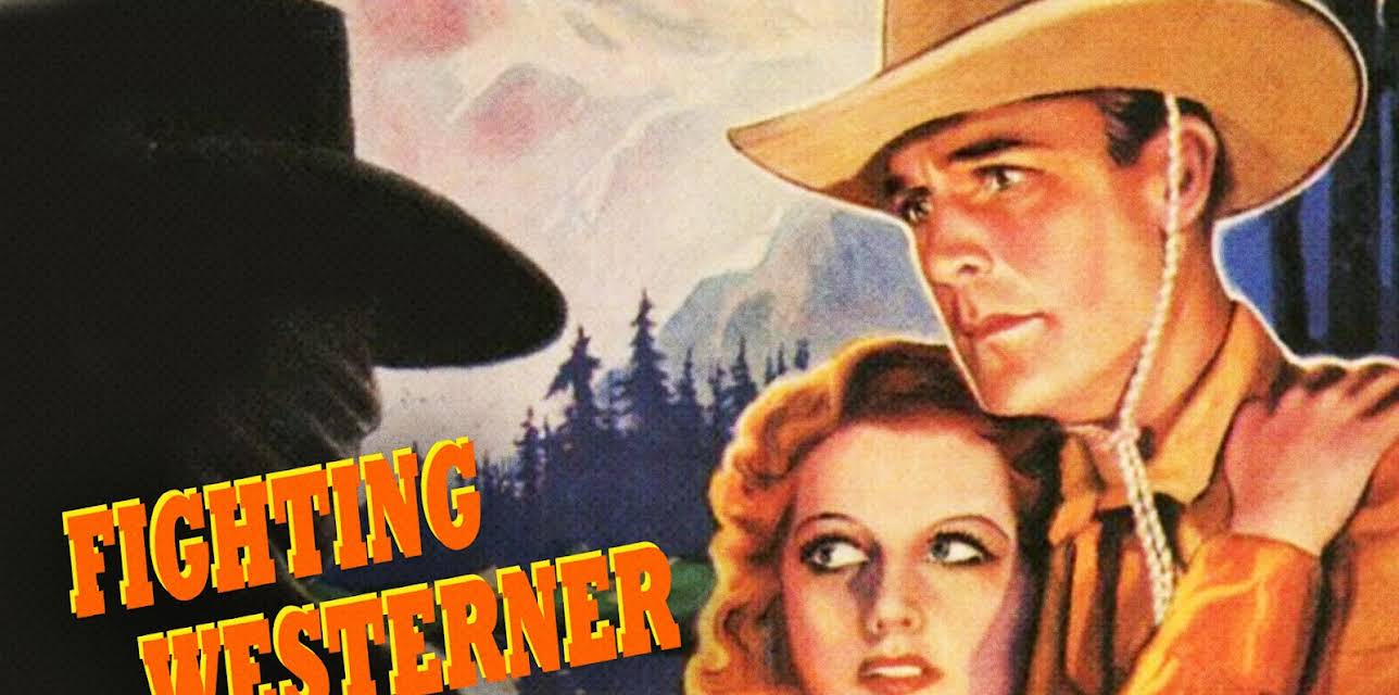 Fighting Westerner (1935)