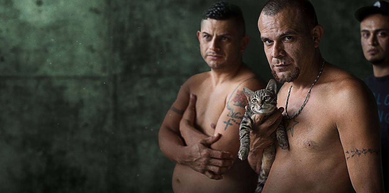 Inside the World’s Toughest Prisons