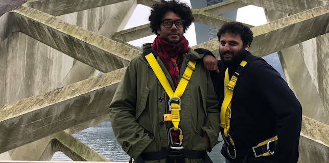 7:10 AM: Travel Man (S8 E2) (S8) | Dave | 11/9 2025