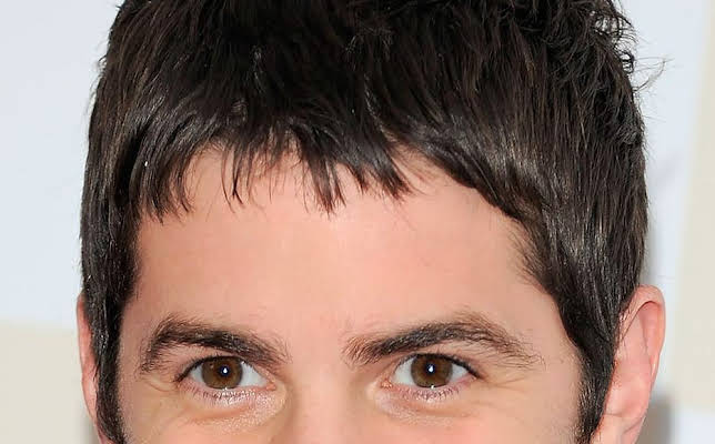Jim Sturgess