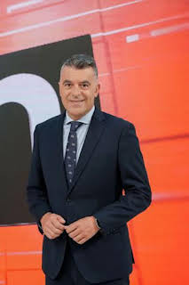 14:30: CyLTV Noticias (I) | La 7 | 3/28 2026