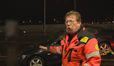 Vägens hjältar (S6 E8)