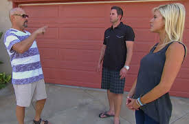 Flip or Flop: Underwater Flip