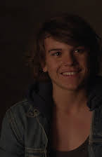 Zacharie Chasseriaud as 