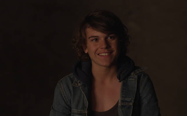 Zacharie Chasseriaud