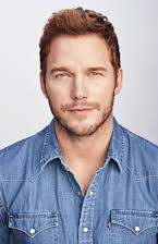 Chris Pratt como 