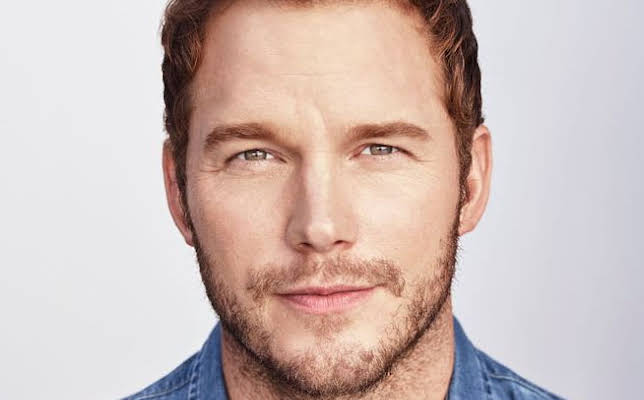 Chris Pratt