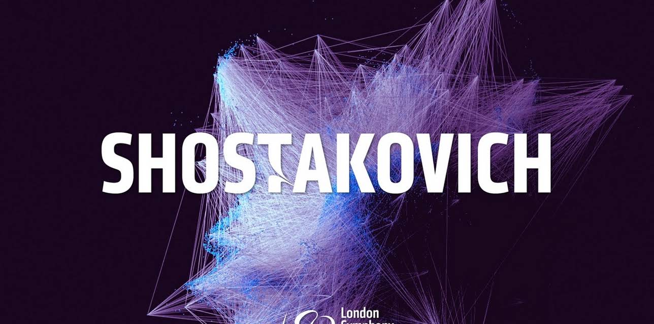 Shostakovich Symphony No. 10 (2018)