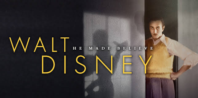 Walt Disney, Season 1