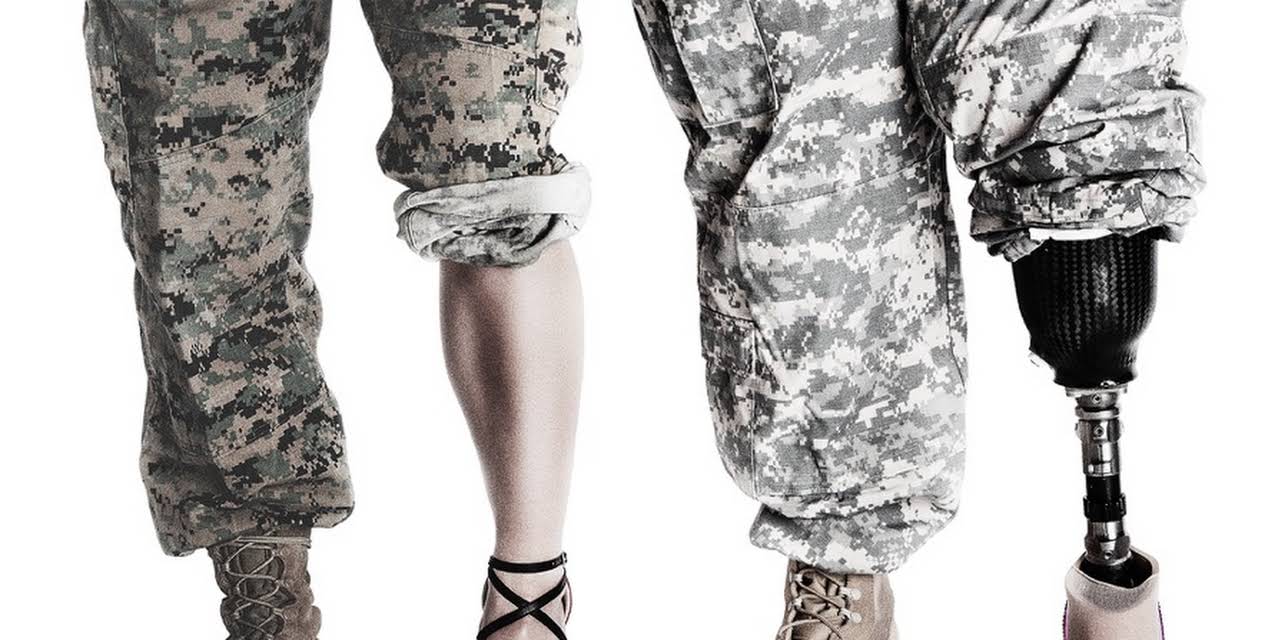 Served Like a Girl (2017)