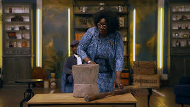 3:45 PM: The Bidding Room (S6) | BBC One Channel Islands | 7/21 2026