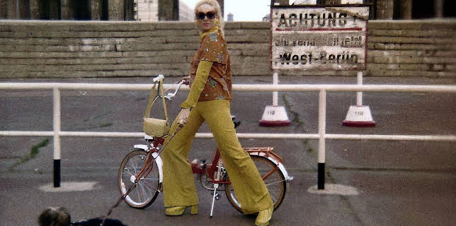 22:33: I Am What I Am | Arte | 11/15 2025