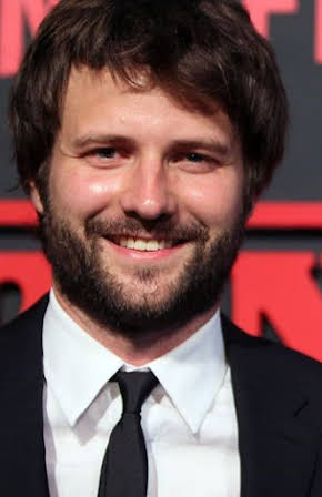 Ross Duffer as 